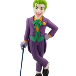 batman - joker - movies 123 - minix collectible figurines