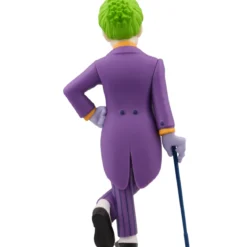 batman - joker - movies 123 - minix collectible figurines