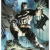 batman - puzzle 500 pezzi
