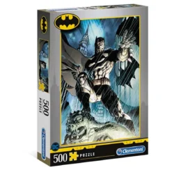 batman - puzzle 500 pezzi