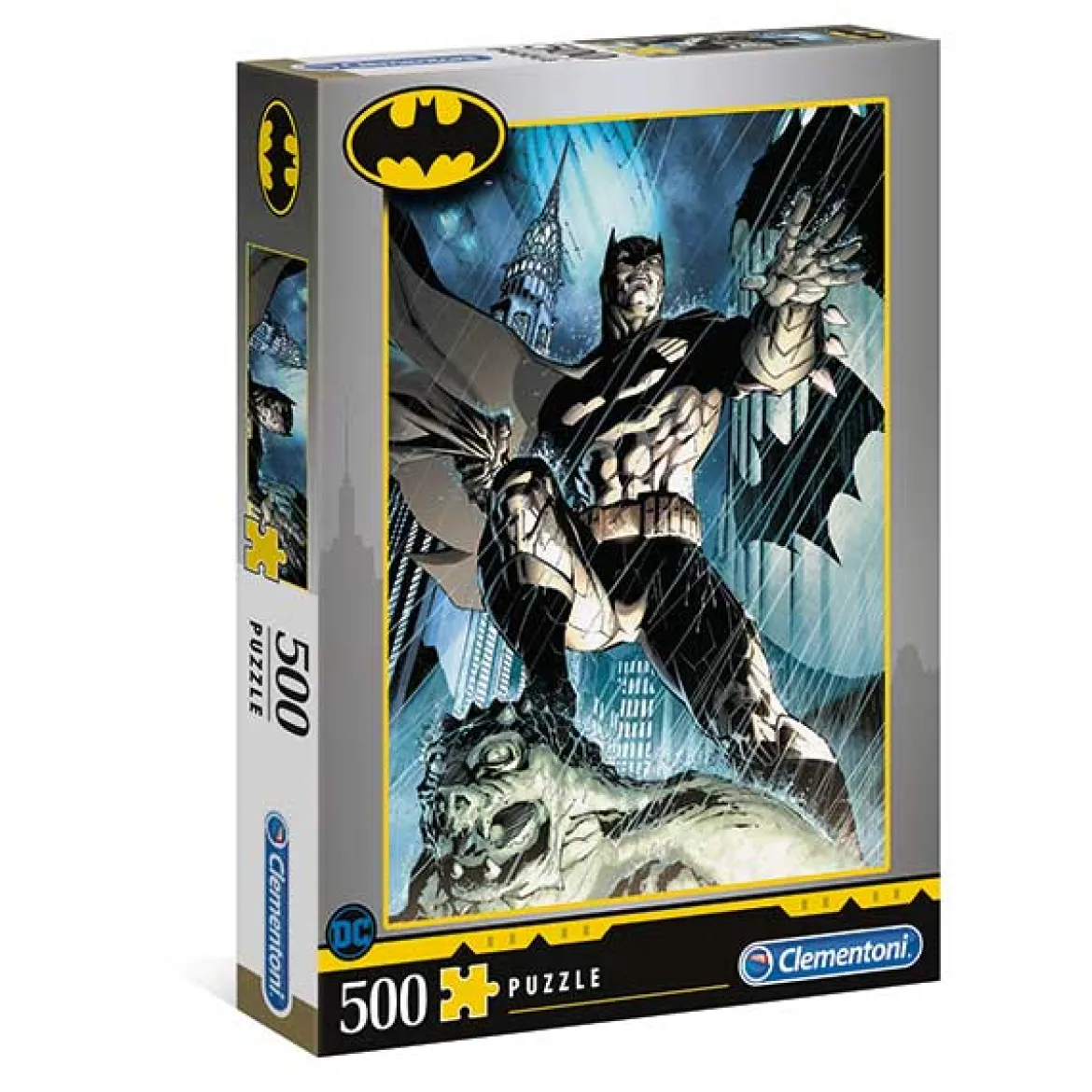 batman - puzzle 500 pezzi