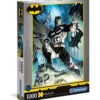 batman 2020 - puzzle 1000 pezzi high quality collection