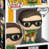 batman 1966 - robin 9cm - funko pop! 625