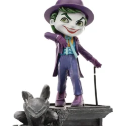 batman 89 - the joker - personaggio 17cm