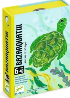 bazarquatik - gioco di carte