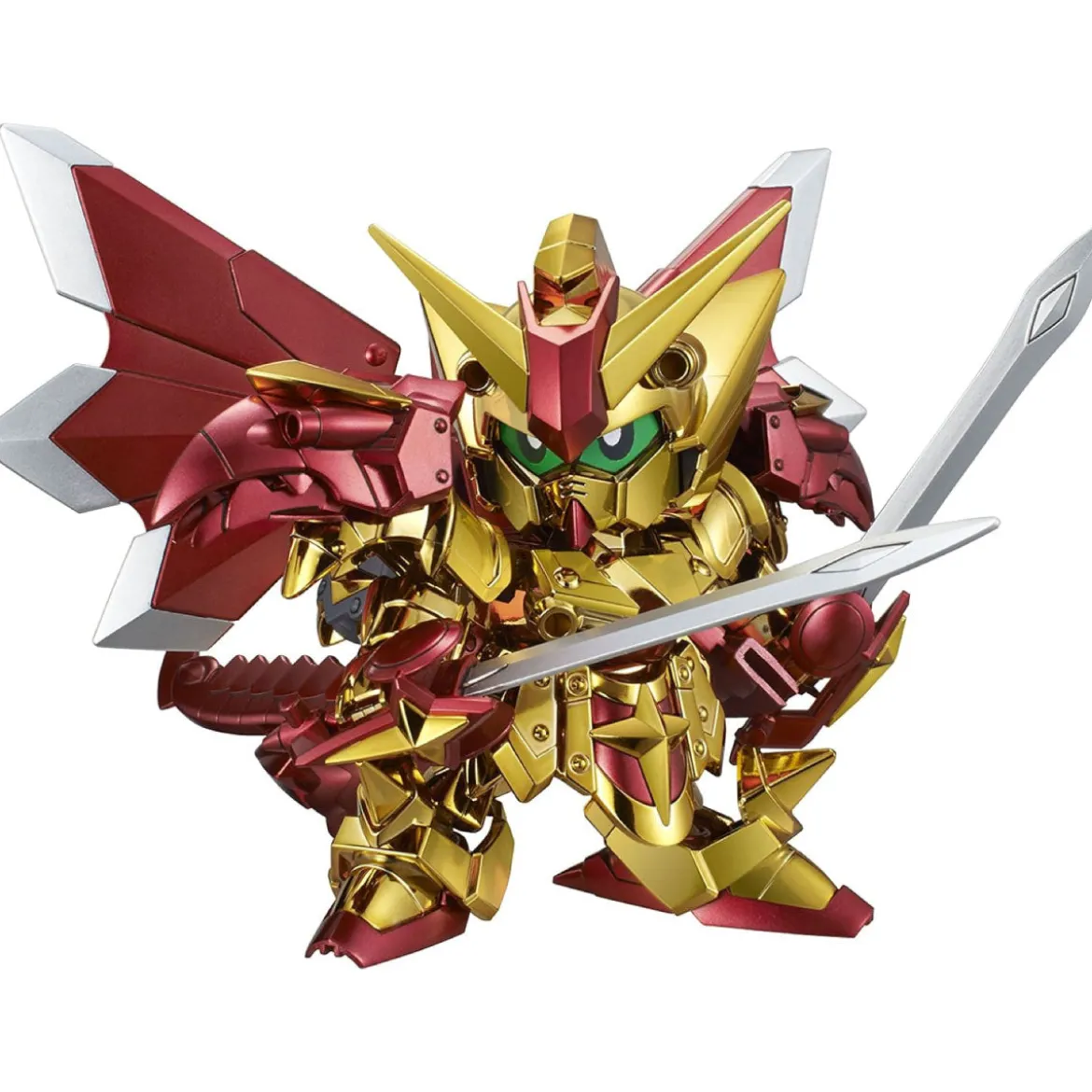 bb knight legend superior dragon 400