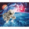 beam me up! - diamond dotz intermediate dd12.016 57x46cm