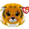 beanie balls - clawsby - il tigrotto 10cm