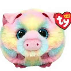 beanie balls - pigasso - maiale 10cm