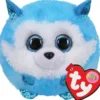 beanie balls - prince - husky 10cm