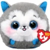 beanie balls - slush - husky 10cm