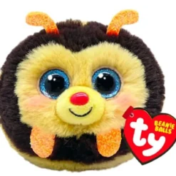 beanie balls - zinger - ape 10cm