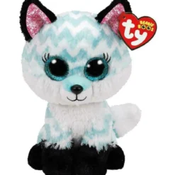 beanie boos - atlas - volpe 15cm