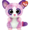 beanie boos - becca - galago scimmia 15cm