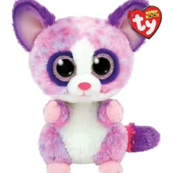 beanie boos - becca - galago scimmia 15cm