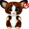 beanie boos - binky - galago scimmia 15cm