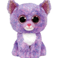 beanie boos - cassidy - gattina 15cm