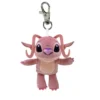 beanie boos clips - angel