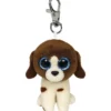 beanie boos clips - muddles - portachiavi