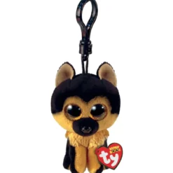 beanie boos clips - spirit - portachiavi