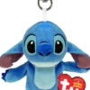 beanie boos clips - stitch