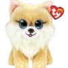 beanie boos - honeycomb - cagnolino 15cm