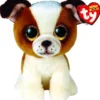 beanie boos - hugo - bulldog 15cm
