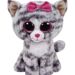 beanie boos - kiki - gattina 15cm