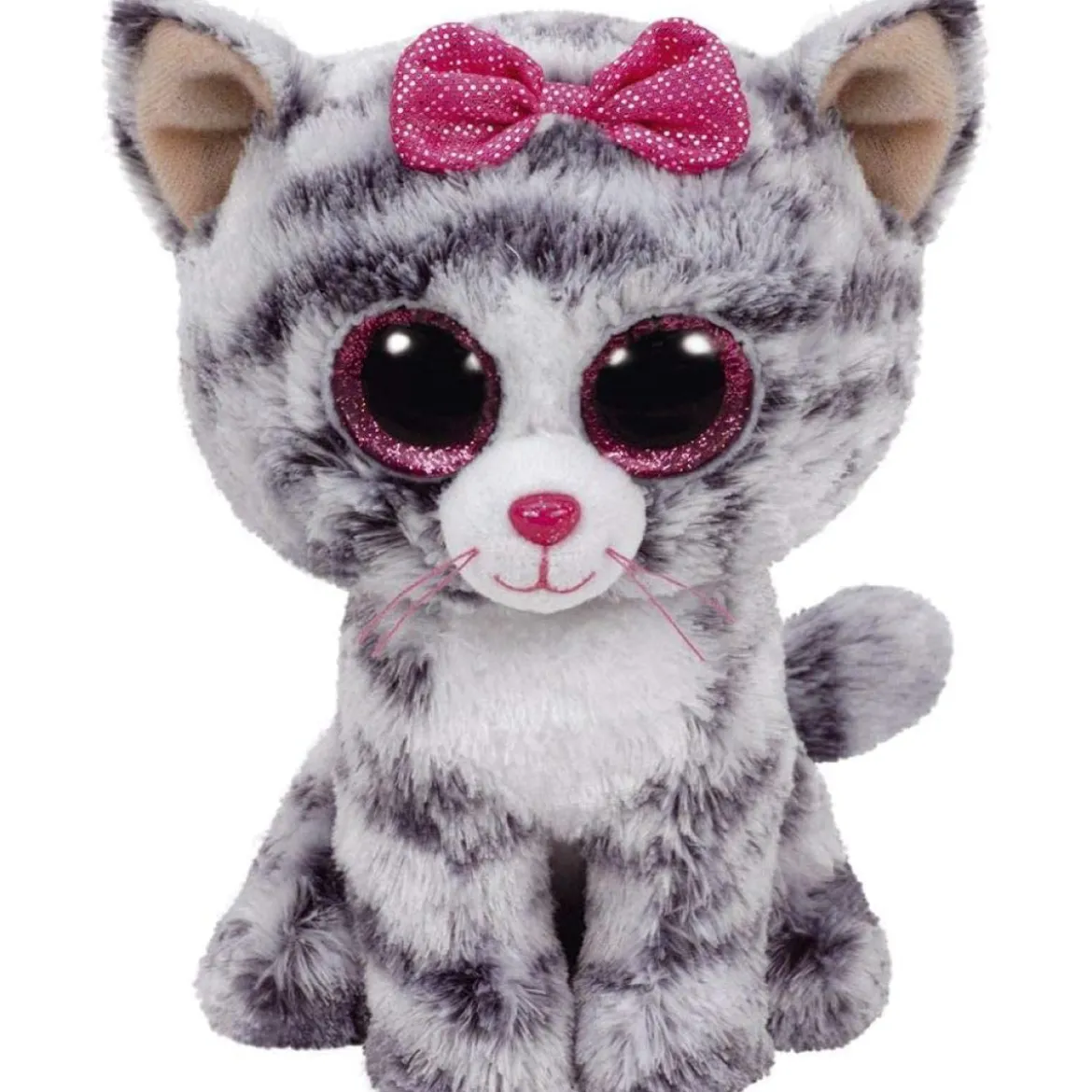 beanie boos - kiki - gattina 15cm