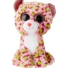 beanie boos - lainey - giaguaro 15cm