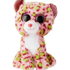 beanie boos - lainey - giaguaro 15cm