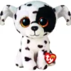 beanie boos - luther - dalmata 15cm