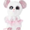 beanie boos - nina - topolina con tutù 15cm