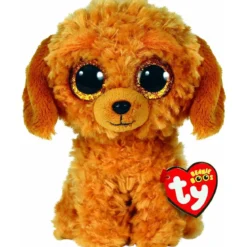 beanie boos - noodles - barboncino 15cm