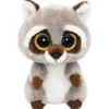 beanie boos - oakie - procione 15cm