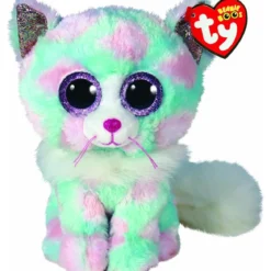 beanie boos - opal - gattino 28cm