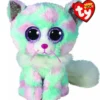 beanie boos - opal - gattino 15cm