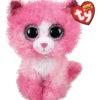 beanie boos - reagan - gatto persiano 15cm