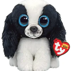 beanie boos - sissy - cagnolino 15cm