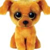 beanie boos - zuzu - cagnolino 15cm