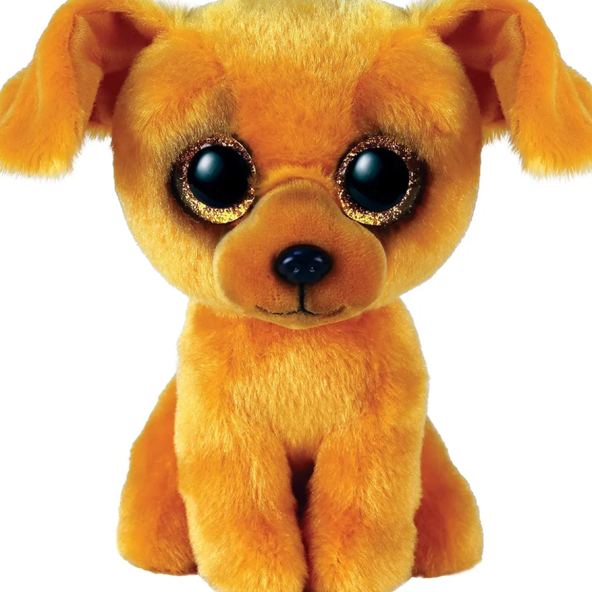 beanie boos - zuzu - cagnolino 15cm