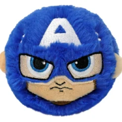 beanie bouncers - captain america