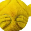 beanie bouncers - golden snitch