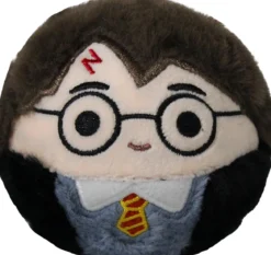 beanie bouncers - harry potter
