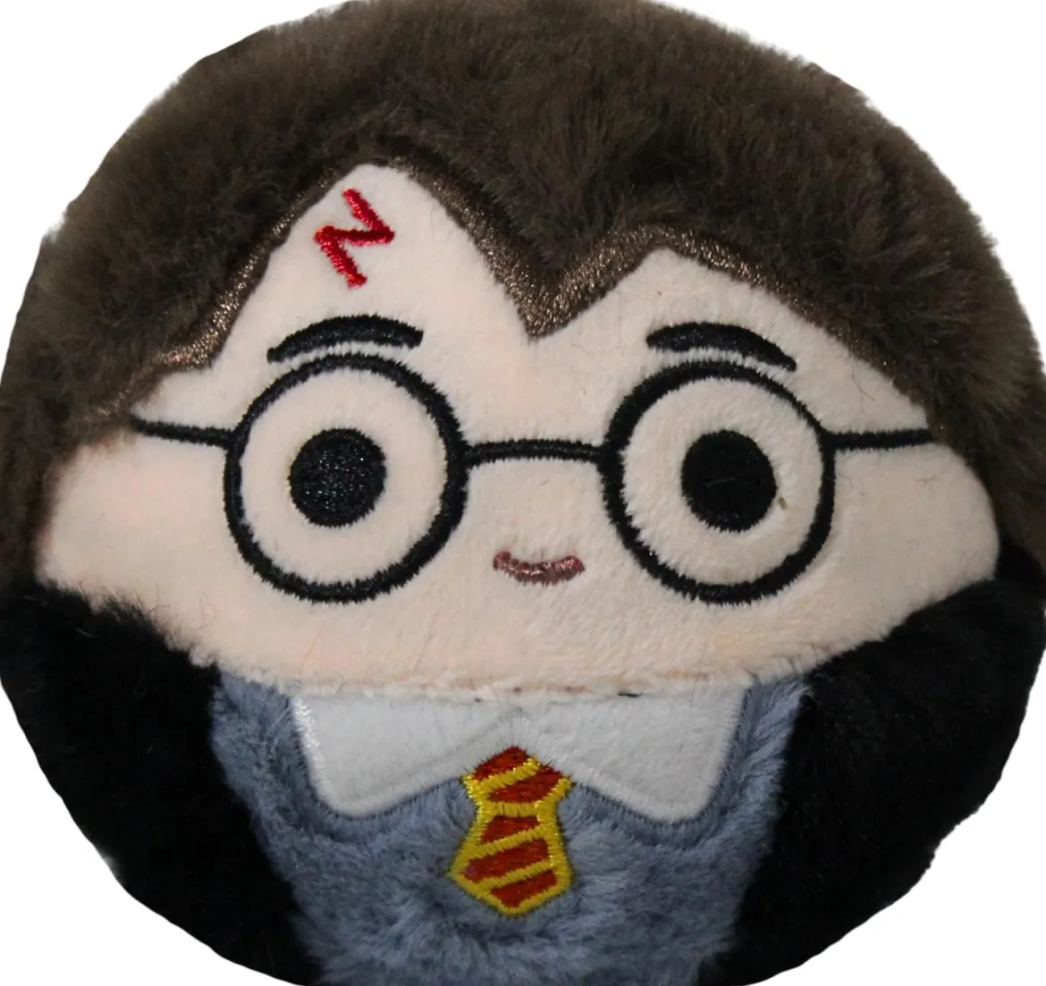 beanie bouncers - harry potter