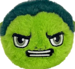 beanie bouncers - hulk