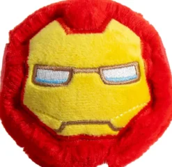 beanie bouncers - iron man
