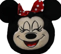 beanie bouncers - minnie