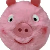 beanie bouncers - peppa