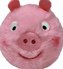 beanie bouncers - peppa